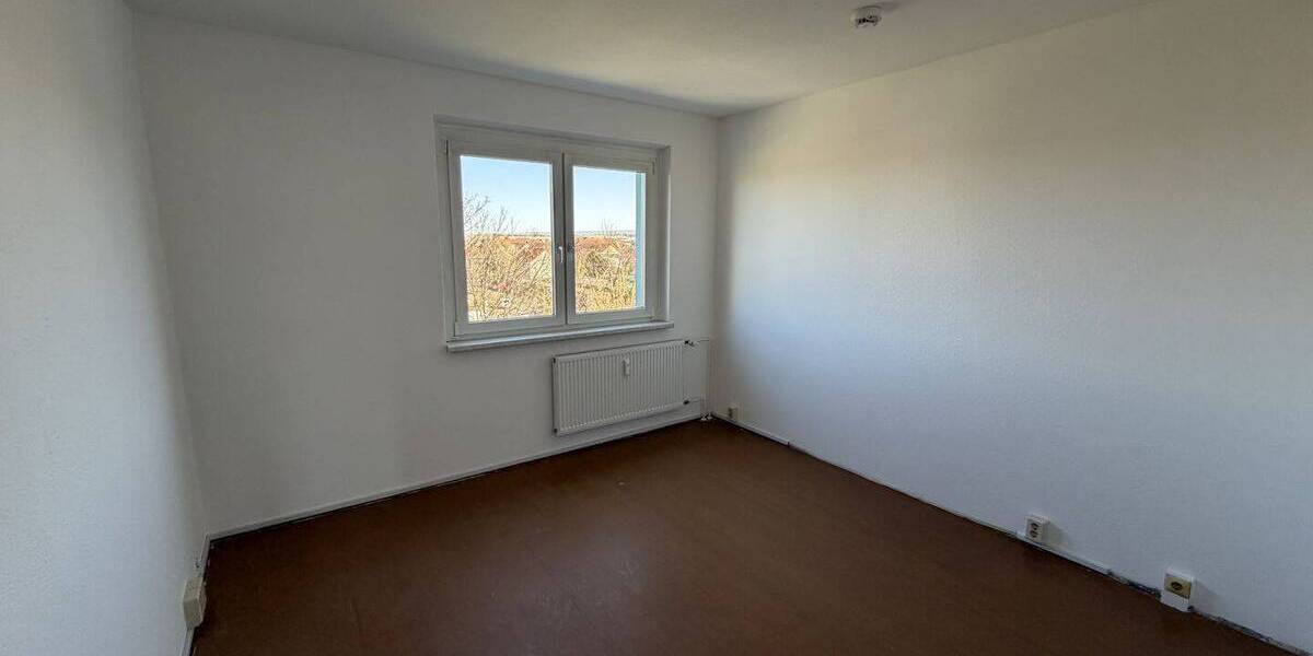 Etagenwohnung Erfurt Roter Berg - 3 Zimmer, 60 m&sup2;, 119.000&euro; | Angebot:26806492