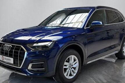 Audi Q5 67.037 km 36.480 &euro; Lohr am Main 97816
