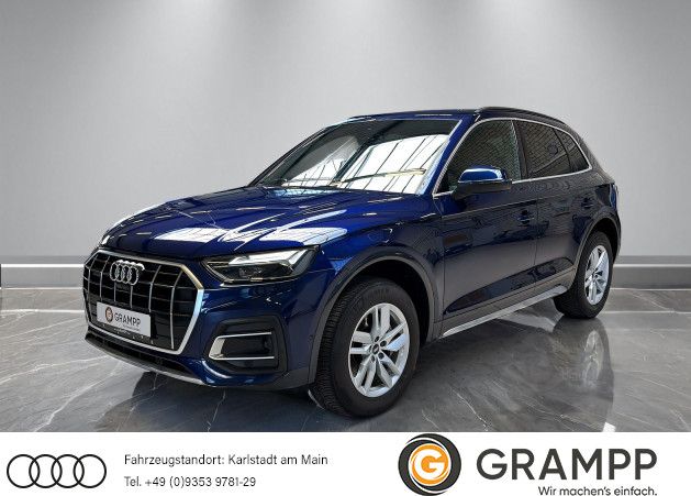 Audi Q5 67.037 km 36.480 &euro; Lohr am Main 97816