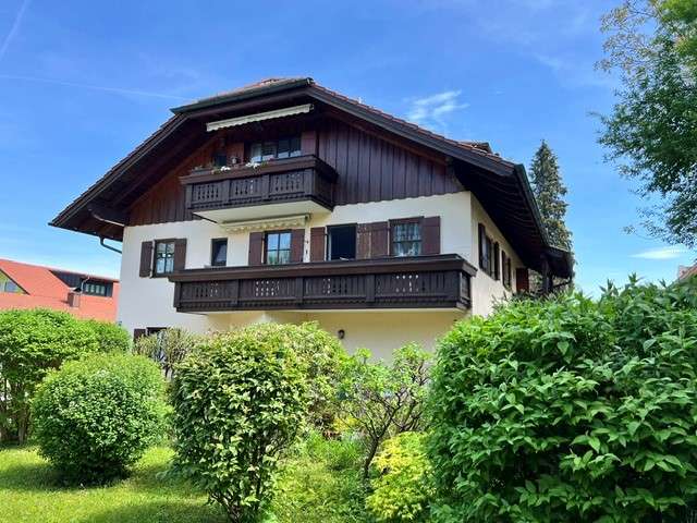 Etagenwohnung Freilassing - 2 Zimmer, 65 m&sup2;, 235.000&euro; | Angebot:26474856
