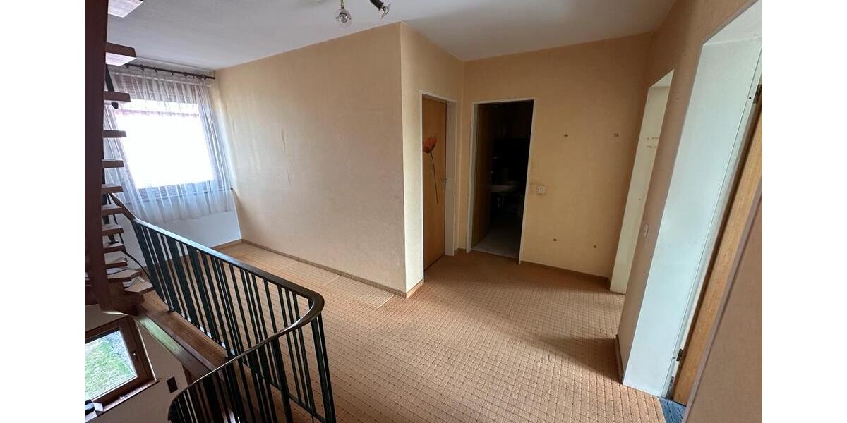 Reihenhaus Adelebsen - 4 Zimmer, 110 m&sup2;, 245.000&euro; | Angebot:27269922