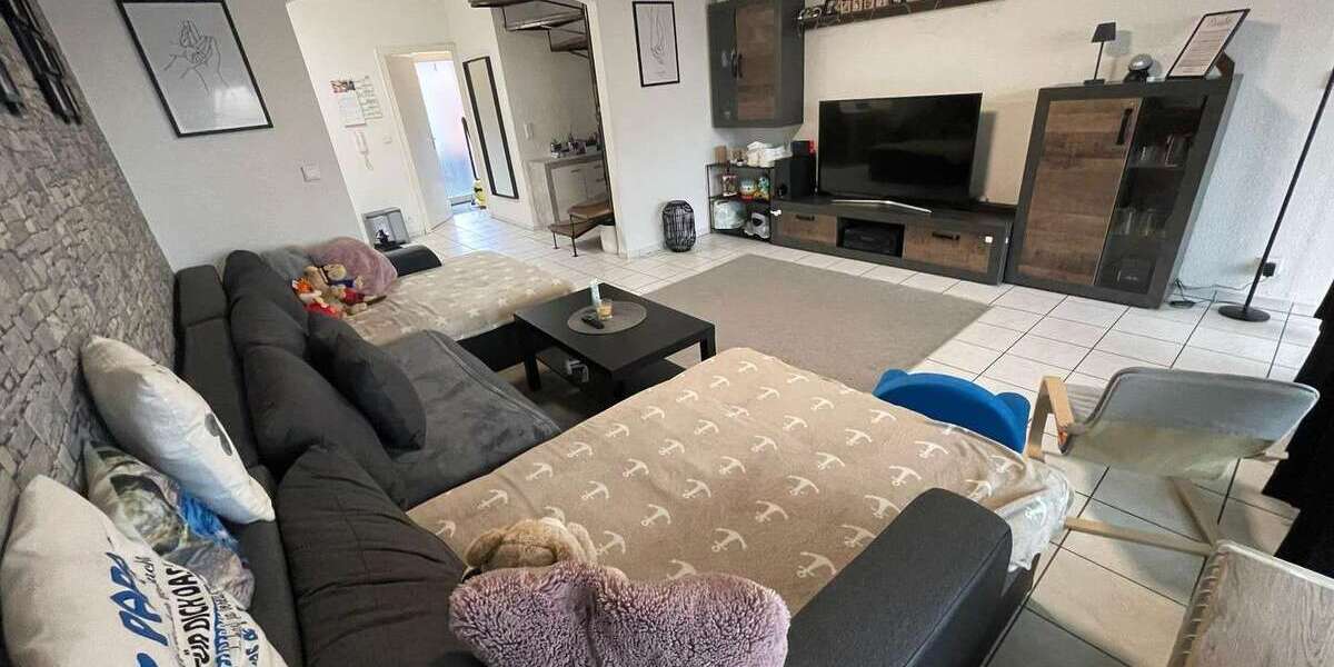 Wohnung zum Mieten in Viersen 950 € 88 m² 5 zimmer