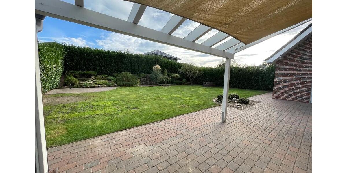 Einfamilienhaus Herzlake - 5 Zimmer, 165 m&sup2;, 1.200&euro; | Angebot:25365131