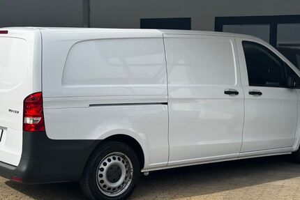 Mercedes-Benz Vito 179.870 km 18.400 &euro; Ammerndorf 90614