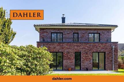 Haus zum Kaufen in HamburgSasel 1.850.000 € 175 m²