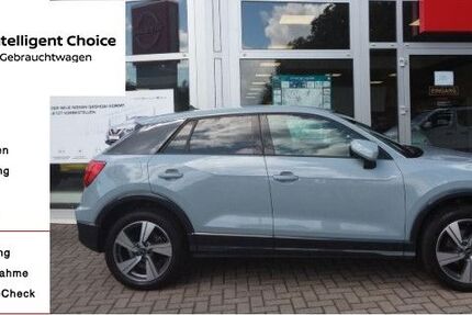 Audi Q2 20.966 km 27.590 € Lutherstadt Eisleben 06295