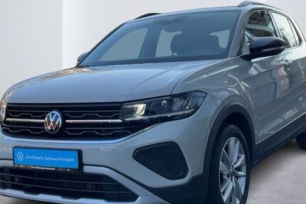 VW T-Cross 25.080 km 25.990 &euro; Hamburg 22111