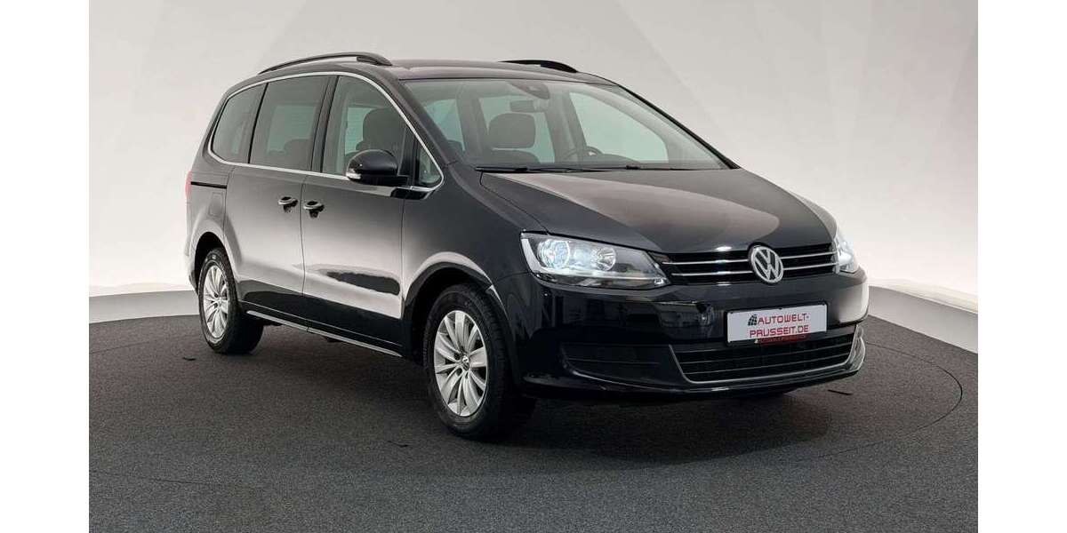 VW Sharan 140.012 km 19.970 &euro; Horb 72160