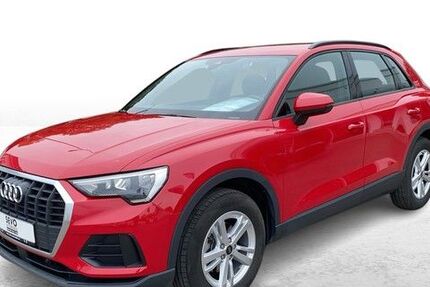 Audi Q3 24.250 km 31.190 &euro; Kirchheim am Neckar 74366