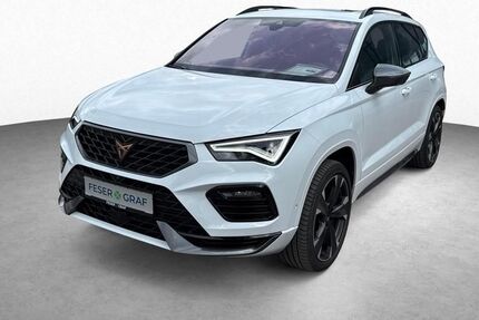Cupra Ateca 28.850 km 31.890 € Burgoberbach 91595