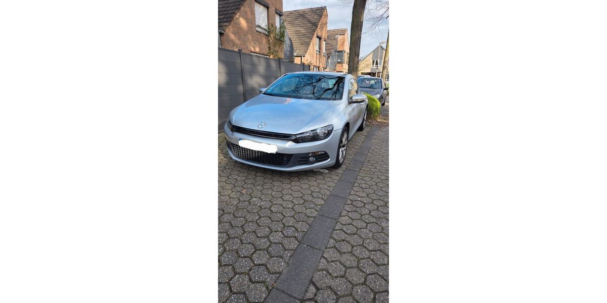 VW Scirocco 171.000 km 4.500 &euro; köln 50765