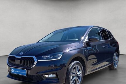 Skoda Fabia 4.900 km 20.990 &euro; Hamburg 21029