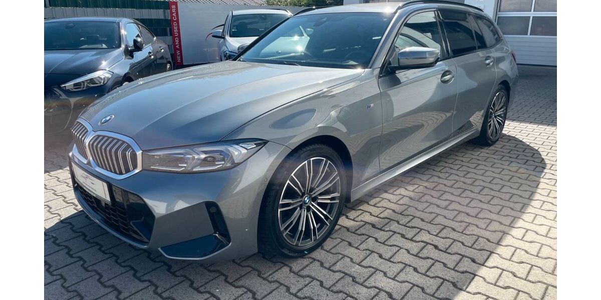 BMW 320 28.500 km 37.950 € Trebur 65468