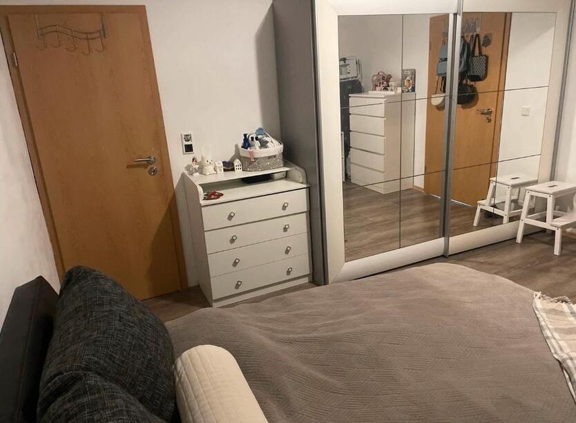 Provisionsfreie Maisonette-Eigentumswohnung zimmer