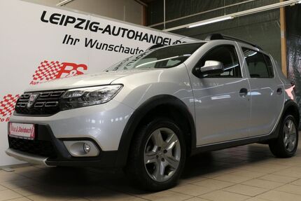 Dacia Sandero 32.360 km 9.274 &euro; Frohburg 04654