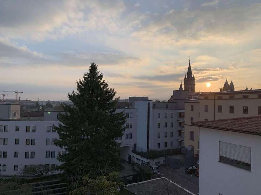 Wohnung zum Mieten in Bad Homburg 2.100 € 135 m²