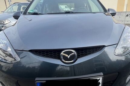Mazda 2 210.500 km 2.300 &euro; Rheinbreitbach 53619