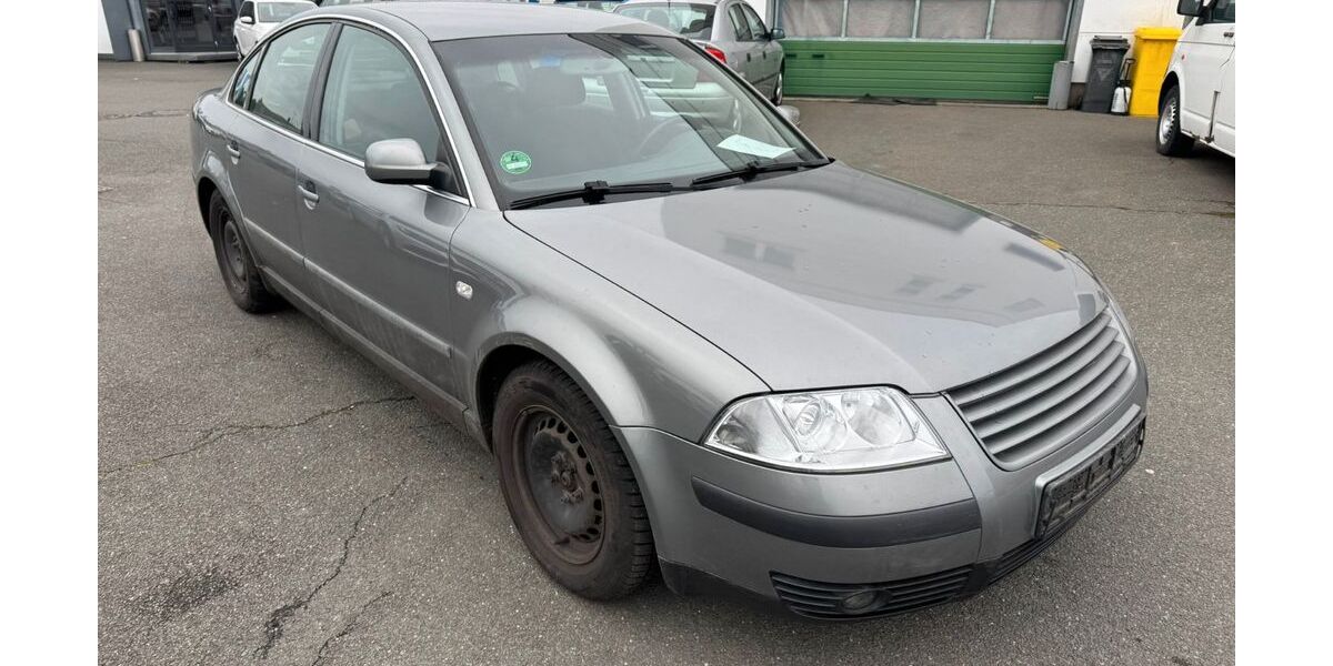 VW Passat 182.250 km 2.750 &euro; Fürth 90763