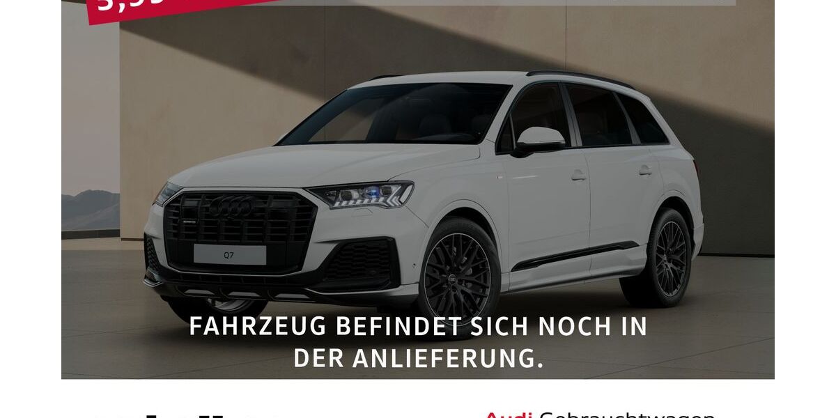 Audi Q7 119.000 km 50.980 € Kitzingen 97318
