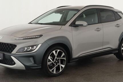 Hyundai KONA 31.900 km 22.384 &euro; Neuss 41460