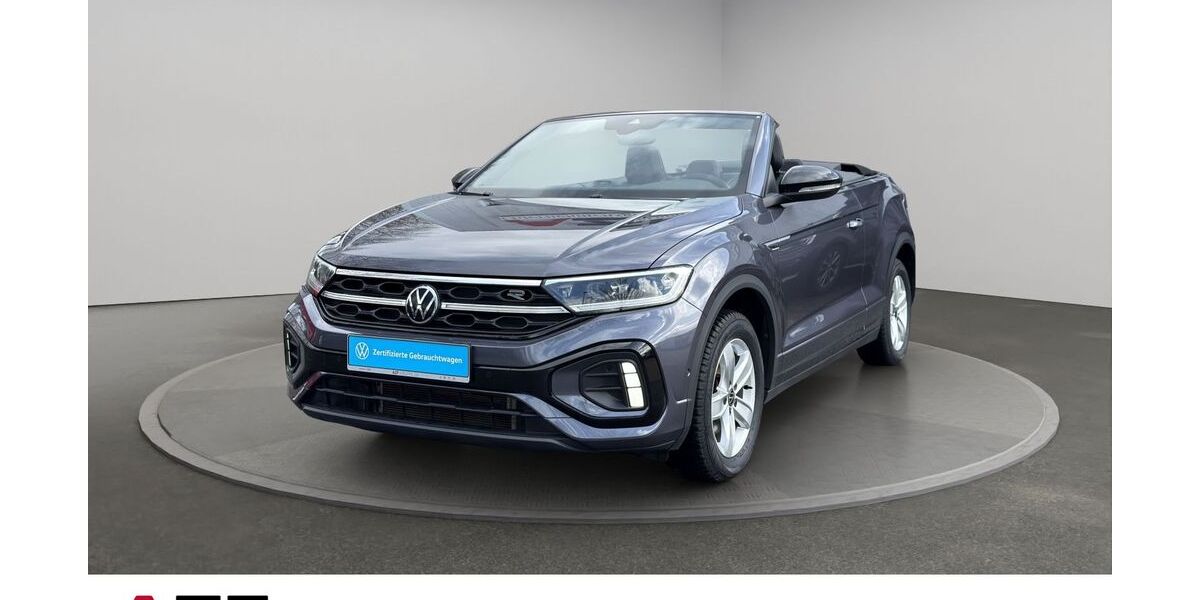 VW T-Roc 48.228 km 27.890 &euro; Flensburg 24941