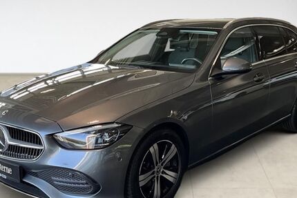 Mercedes-Benz C 220 81.300 km 31.470 &euro; Niebüll 25899
