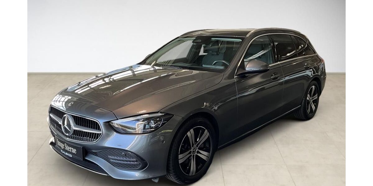 Mercedes-Benz C 220 81.300 km 31.470 &euro; Niebüll 25899