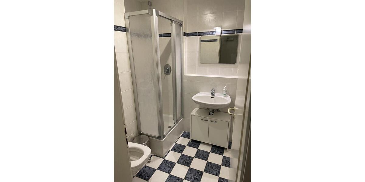 Studentenwohnung nahe FH 1 zimmer