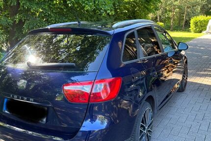 Seat Ibiza 208.000 km 3.100 &euro; Hövelhof 33161