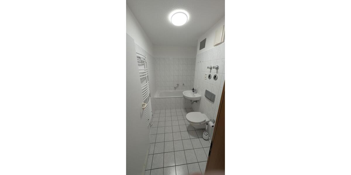 Etagenwohnung Schöneiche bei Berlin - 3 Zimmer, 68 m&sup2;, 945&euro; | Angebot:26032914