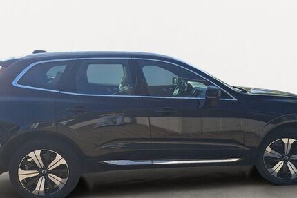 Volvo XC60 48.583 km 38.990 &euro; Friedberg 61169