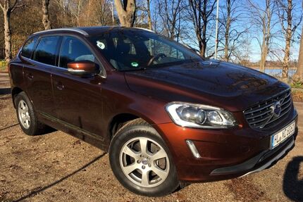 Volvo XC60 140.000 km 17.500 &euro; Lübeck 23554