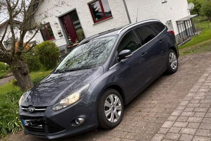 Ford Focus 170.292 km 4.800 &euro; Lissendorf 54587