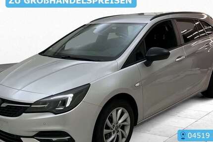 Opel Astra 189.319 km 7.297 € Starnberg 82319