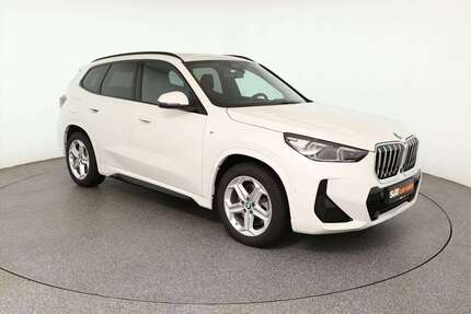 BMW X1 10.119 km 39.440 &euro; Garching 85748