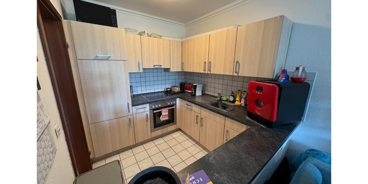 Etagenwohnung Achim - 2 Zimmer, 55 m&sup2;, 625&euro; | Angebot:26407986