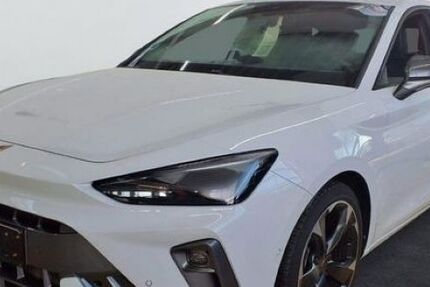 Cupra Leon 17.524 km 29.790 &euro; Regen 94209