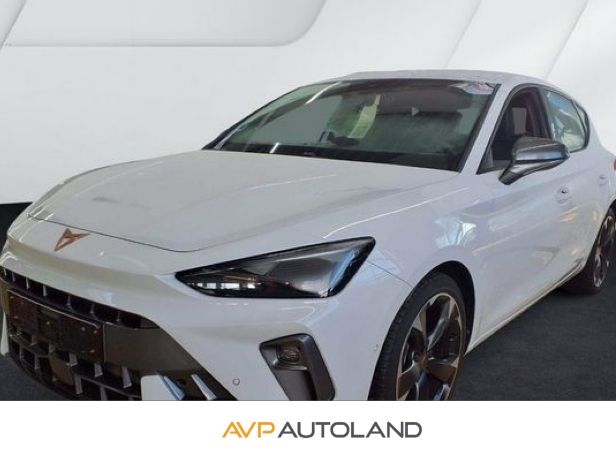 Cupra Leon 17.524 km 29.790 &euro; Regen 94209