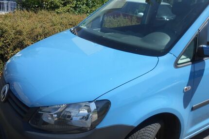 VW Caddy Maxi 267.983 km 4.949 &euro; Wöllstadt 61206