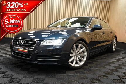 Audi A7 66.307 km 21.990 &euro; Taucha 04425