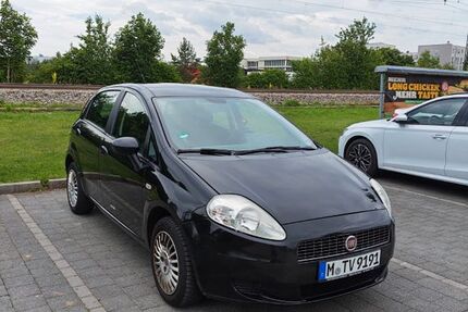 Fiat Punto 161.150 km 1.700 &euro; München 81248