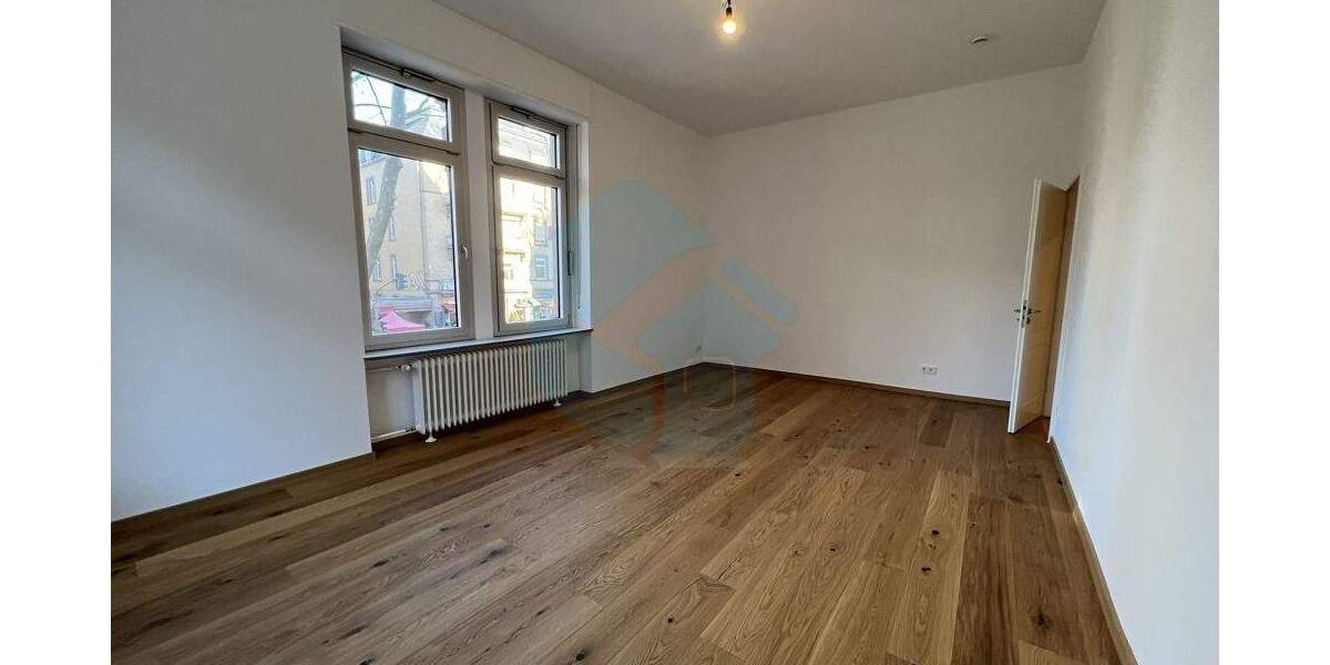 Etagenwohnung Frankfurt Sachsenhausen - 5 Zimmer, 160 m&sup2;, 3.000&euro; | Angebot:25564516
