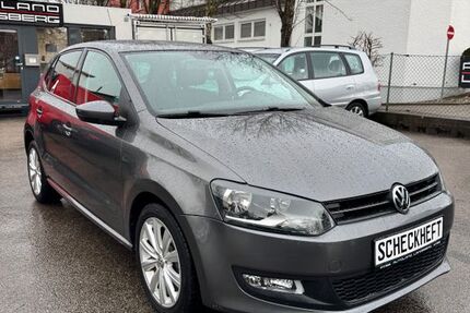 VW Polo 118.000 km 6.890 &euro; Landsberg 86899