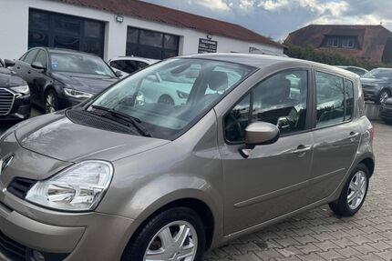 Renault Modus 107.000 km 5.999 &euro; Achstetten 88480