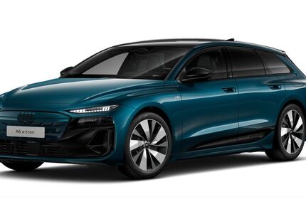 Audi A6 e-tron 5.200 km 59.939 &euro; Hanau 63452