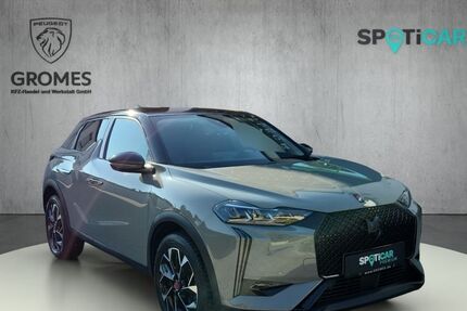 DS Automobiles DS3 22.300 km 21.490 € Wartenberg 85456