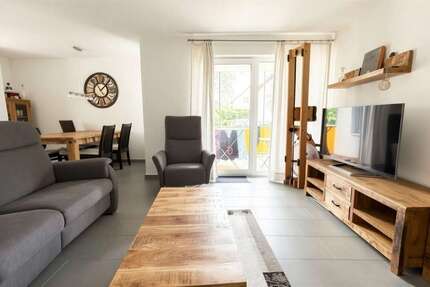 Wohnung Steinheim am Albuch - 3 Zimmer, 77 m&sup2;, 238.500&euro; | Angebot:26916566