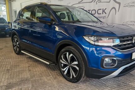 VW T-Cross 36.700 km 21.450 &euro; Dachau 85221