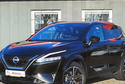 Nissan Qashqai 27.921 km 23.950 &euro; Nienburg 31582