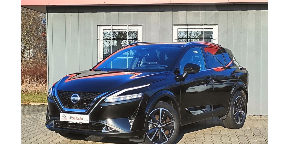 Nissan Qashqai 27.921 km 23.950 &euro; Nienburg 31582